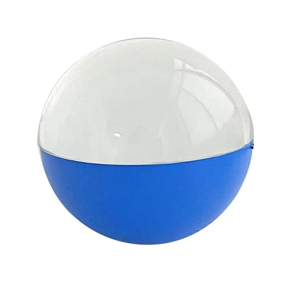 Memory Video Crystal Ball Art Glass Ball Lamp Spherical Pixel Display 2.7 Inchs Screen 4GB Videos Player for Wedding/Anniversary
