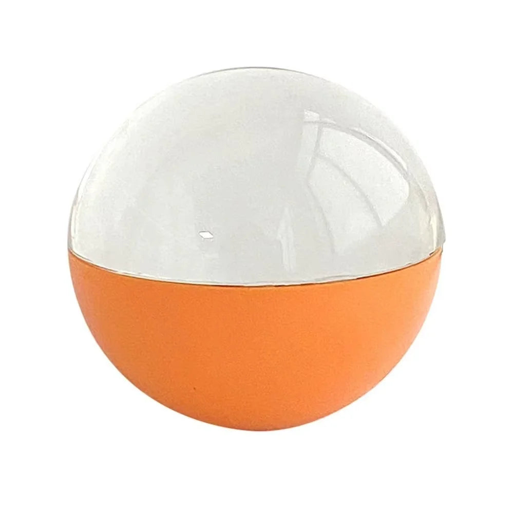 Memory Video Crystal Ball Art Glass Ball Lamp Spherical Pixel Display 2.7 Inchs Screen 4GB Videos Player for Wedding/Anniversary